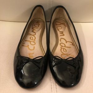Sam Edelman Classic Ballet Flats